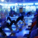 다이어트 요가 이미지