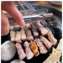 숯불화로구이 이미지