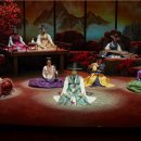 국립국악원 필운대풍류 이미지