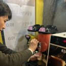 진자생고기 이미지