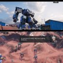 메카PC카페 | 랑그릿사 후속작 SRPG 메카아라시 리세마라 공략 플레이 후기