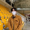 경희대고려체육관 이미지