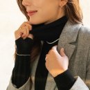 연말여행룩 포인트 주얼리 추천 로이드 홀리데이에디션으로 완성