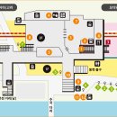 헤어로망스 - 북구 | 차 | 비 오는 하코네 1박 2일 코스 추천 / 신주쿠역 → 하코네유모토역, 로망스카 전망석 · 에키벤 후기