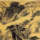 진경산수화길 이미지