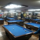 벤처당구클럽 이미지