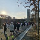 2024 겨울왕국레이스 10km 후기
