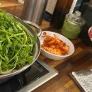 등촌샤브칼국수 양재매헌점 이미지