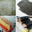 하이꼬마김밥 - 안양시 동안구 비산로 18 | 하이꼬마김밥