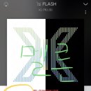 멜론지니벅스 Flash❤️비교 이미지