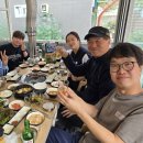 북한산성입구 이미지