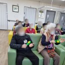 사암노인복지센터 이미지