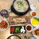 경희병원 | 사하구맛집 아기랑 가기좋은 교동닭칼국수 주차