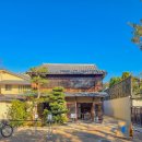 태평각 | 교토 헤이안 신궁 난젠지 수로각 코스