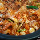 쭈꾸미&삼겹살