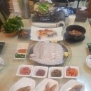 청정횟집 | 제부도횟집 ‘내집처럼청정수산’ 방문후기