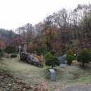 상주 천주교 신앙고백비 이미지