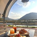 청도군-8 | 청도 브런치 카페 추천 야외카페 오감즈 후기