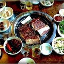 맛자랑갈비 이미지