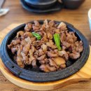 파주불백