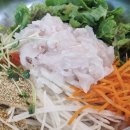 송원물회 이미지