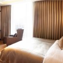 크라운파크 호텔 이미지