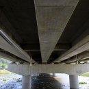 무주 당산대교 이미지