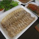 용보쌈 - 파주시 금빛로 44 | 용보쌈