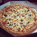 후니 피자 이미지