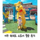 그늘막85 | 여주 아울렛 하리보 젤리 스토어 굿즈 오픈 위치 주차 방문후기