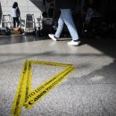 포토라인 이미지