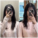 용산-66 | 프루티헤어 국인 디자이너님 구름펌 후기 용산미용실 추천