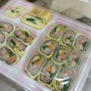 울엄마꼬마김밥 이미지
