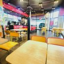 롯데리아송도점 이미지