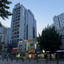 더스테이클래식호텔 | 명동숙소 더스테이클래식호텔 명동 내돈내산 후기