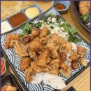 나지미돈부리 | 수내역맛집 나지미돈부리 솔직후기