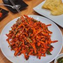 원조호남무침회식당 | 대구 전현무계획 호남원조식당 반고개 무침회맛집 내돈내산 솔직후기