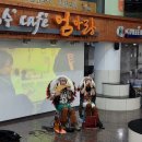 지하상가 만남의광장 이미지