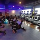 헬스&휘트니스 이미지