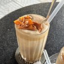 크로스 커피(cross coffee)