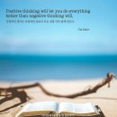 오늘의 '영어 명언'(193강) 지그 지글러(Zig Ziglar) 이미지