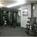 씨유부천성원빌딩점 | 부천 헬스장! 커플 운동 데이트 후기✨ 스포애니 부천시청점 가봤어요!