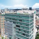 삼진제약사옥 이미지