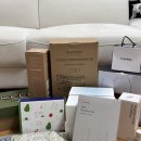 헬시버디 | 1년만에 돌아온 생일선물 언박싱 2025 ver. (자취선물 /집들이 선물 추천)