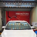 1988 모터스 이미지