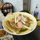 솥뚜껑숯불촌 | [포항] 현지도민 추천 죽도동 로컬 녹차삼겹살 맛집 "죽도숯불촌"