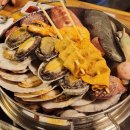 강동해물찜해천탕 | 강동해물찜해천탕 신메뉴 조개찜 가족외식 주차 가능 둔촌동 맛집