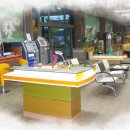 소흘읍사무소 민원실 이미지