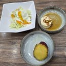 속초이모네찜 | 기장 대변항 가오리찜 맛집 향유정 속초이모네찜 솔직 후기｜오징어순대 필수