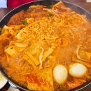 신당동떡볶이 이미지